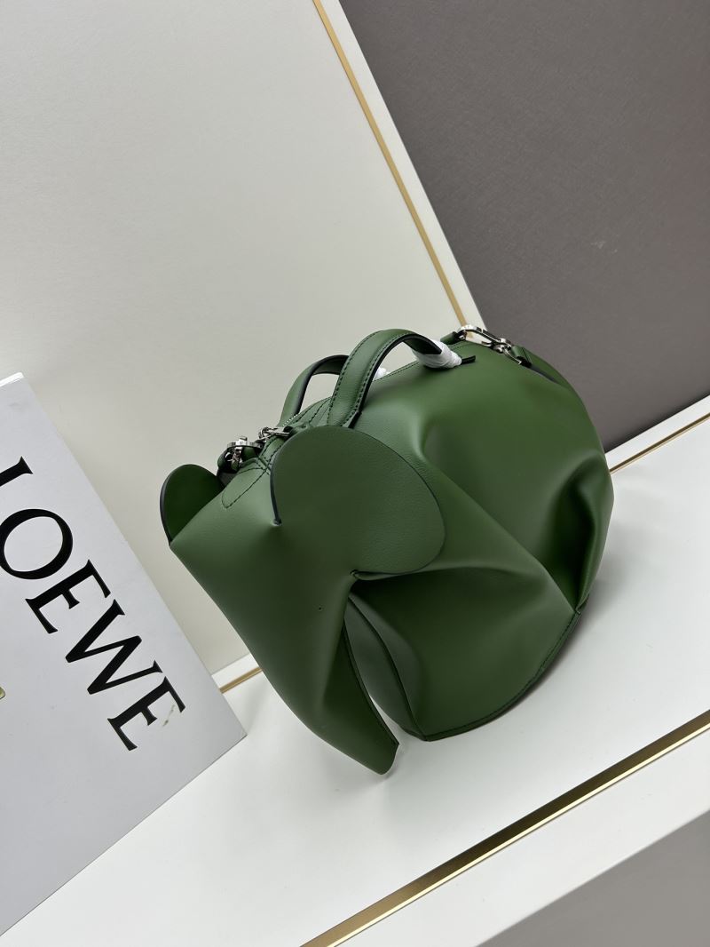 Loewe Elephant Bags